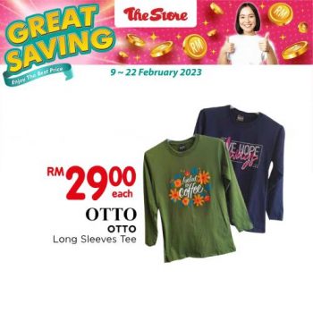 The-Store-Men-Ladies-Fashion-Apparels-Sale-10-350x350 - Apparels Fashion Accessories Fashion Lifestyle & Department Store Johor Kedah Kelantan Kuala Lumpur Malaysia Sales Melaka Negeri Sembilan Pahang Penang Perak Perlis Putrajaya Sabah Sarawak Selangor Supermarket & Hypermarket Terengganu 