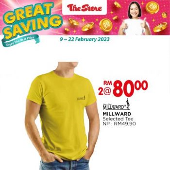 The-Store-Men-Ladies-Fashion-Apparels-Sale-2-350x350 - Apparels Fashion Accessories Fashion Lifestyle & Department Store Johor Kedah Kelantan Kuala Lumpur Malaysia Sales Melaka Negeri Sembilan Pahang Penang Perak Perlis Putrajaya Sabah Sarawak Selangor Supermarket & Hypermarket Terengganu 