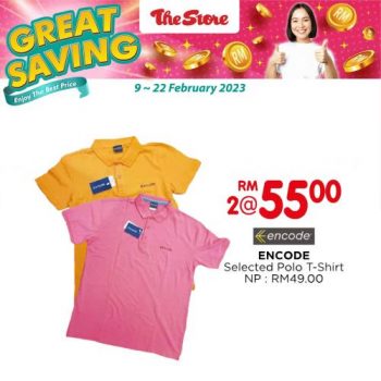 The-Store-Men-Ladies-Fashion-Apparels-Sale-3-350x350 - Apparels Fashion Accessories Fashion Lifestyle & Department Store Johor Kedah Kelantan Kuala Lumpur Malaysia Sales Melaka Negeri Sembilan Pahang Penang Perak Perlis Putrajaya Sabah Sarawak Selangor Supermarket & Hypermarket Terengganu 