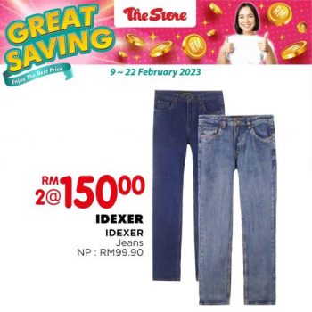 The-Store-Men-Ladies-Fashion-Apparels-Sale-4-350x350 - Apparels Fashion Accessories Fashion Lifestyle & Department Store Johor Kedah Kelantan Kuala Lumpur Malaysia Sales Melaka Negeri Sembilan Pahang Penang Perak Perlis Putrajaya Sabah Sarawak Selangor Supermarket & Hypermarket Terengganu 
