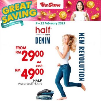 The-Store-Men-Ladies-Fashion-Apparels-Sale-7-350x350 - Apparels Fashion Accessories Fashion Lifestyle & Department Store Johor Kedah Kelantan Kuala Lumpur Malaysia Sales Melaka Negeri Sembilan Pahang Penang Perak Perlis Putrajaya Sabah Sarawak Selangor Supermarket & Hypermarket Terengganu 