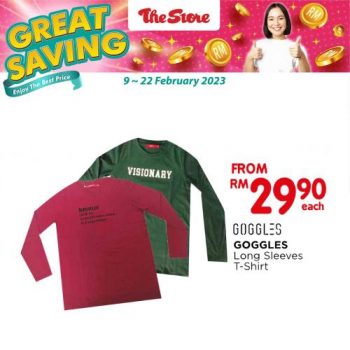 The-Store-Men-Ladies-Fashion-Apparels-Sale-9-350x350 - Apparels Fashion Accessories Fashion Lifestyle & Department Store Johor Kedah Kelantan Kuala Lumpur Malaysia Sales Melaka Negeri Sembilan Pahang Penang Perak Perlis Putrajaya Sabah Sarawak Selangor Supermarket & Hypermarket Terengganu 
