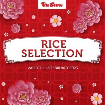 The-Store-Rice-Promotion-350x350 - Johor Kedah Kelantan Kuala Lumpur Melaka Negeri Sembilan Pahang Penang Perak Perlis Promotions & Freebies Putrajaya Sabah Sarawak Selangor Supermarket & Hypermarket Terengganu 