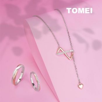 Tomei-Valentine-Collections-at-Genting-Highlands-Premium-Outlets-350x350 - Gifts , Souvenir & Jewellery Jewels Pahang Promotions & Freebies 