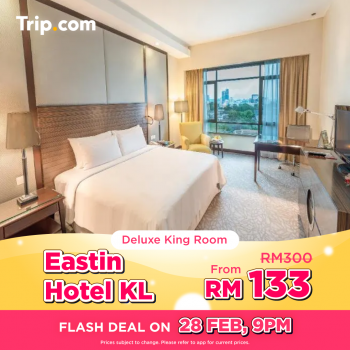 Trip.com-3.3-Super-Saver-Sale-5-350x350 - Hotels Johor Kedah Kelantan Kuala Lumpur Melaka Negeri Sembilan Online Store Pahang Penang Perak Perlis Promotions & Freebies Putrajaya Sabah Sarawak Selangor Sports,Leisure & Travel Terengganu Travel Packages 