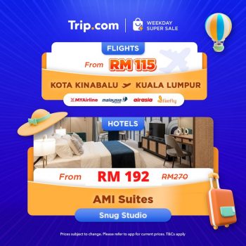 Trip.com-Bigger-Savings-Promo-3-350x350 - Hotels Johor Kedah Kelantan Kuala Lumpur Melaka Negeri Sembilan Online Store Pahang Penang Perak Perlis Promotions & Freebies Putrajaya Sabah Sarawak Selangor Sports,Leisure & Travel Terengganu Travel Packages 