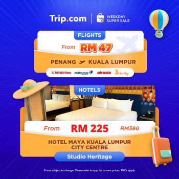 Trip.com-Bigger-Savings-Promo-4-350x350 - Hotels Johor Kedah Kelantan Kuala Lumpur Melaka Negeri Sembilan Online Store Pahang Penang Perak Perlis Promotions & Freebies Putrajaya Sabah Sarawak Selangor Sports,Leisure & Travel Terengganu Travel Packages 