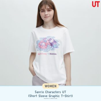 UNIQLO-Sanrio-Characters-Beach-Trip-UT-10-350x350 - Apparels Baby & Kids & Parenting Children Fashion Fashion Accessories Fashion Lifestyle & Department Store Johor Kedah Kelantan Kuala Lumpur Melaka Negeri Sembilan Pahang Penang Perak Perlis Promotions & Freebies Putrajaya Sabah Sarawak Selangor Terengganu 