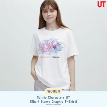 UNIQLO-Sanrio-Characters-Beach-Trip-UT-10-350x350 - Apparels Baby & Kids & Toys Children Fashion Fashion Accessories Fashion Lifestyle & Department Store Johor Kedah Kelantan Kuala Lumpur Melaka Negeri Sembilan Pahang Penang Perak Perlis Promotions & Freebies Putrajaya Sabah Sarawak Selangor Terengganu 