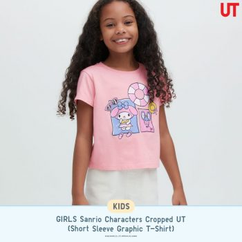 UNIQLO-Sanrio-Characters-Beach-Trip-UT-2-350x350 - Apparels Baby & Kids & Parenting Children Fashion Fashion Accessories Fashion Lifestyle & Department Store Johor Kedah Kelantan Kuala Lumpur Melaka Negeri Sembilan Pahang Penang Perak Perlis Promotions & Freebies Putrajaya Sabah Sarawak Selangor Terengganu 