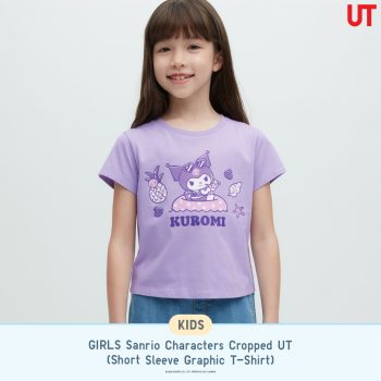 UNIQLO-Sanrio-Characters-Beach-Trip-UT-5-350x350 - Apparels Baby & Kids & Parenting Children Fashion Fashion Accessories Fashion Lifestyle & Department Store Johor Kedah Kelantan Kuala Lumpur Melaka Negeri Sembilan Pahang Penang Perak Perlis Promotions & Freebies Putrajaya Sabah Sarawak Selangor Terengganu 