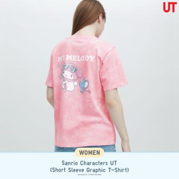 UNIQLO-Sanrio-Characters-Beach-Trip-UT-8-350x350 - Apparels Baby & Kids & Toys Children Fashion Fashion Accessories Fashion Lifestyle & Department Store Johor Kedah Kelantan Kuala Lumpur Melaka Negeri Sembilan Pahang Penang Perak Perlis Promotions & Freebies Putrajaya Sabah Sarawak Selangor Terengganu 