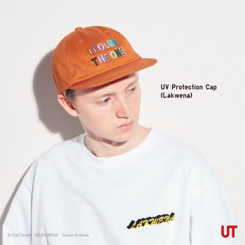 UNIQLO-The-Message-Skater-UT-Collection-Deal-11-350x350 - Apparels Fashion Accessories Fashion Lifestyle & Department Store Johor Kedah Kelantan Kuala Lumpur Melaka Negeri Sembilan Pahang Penang Perak Perlis Promotions & Freebies Putrajaya Sabah Sarawak Selangor Terengganu 