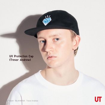 UNIQLO-The-Message-Skater-UT-Collection-Deal-12-350x350 - Apparels Fashion Accessories Fashion Lifestyle & Department Store Johor Kedah Kelantan Kuala Lumpur Melaka Negeri Sembilan Pahang Penang Perak Perlis Promotions & Freebies Putrajaya Sabah Sarawak Selangor Terengganu 