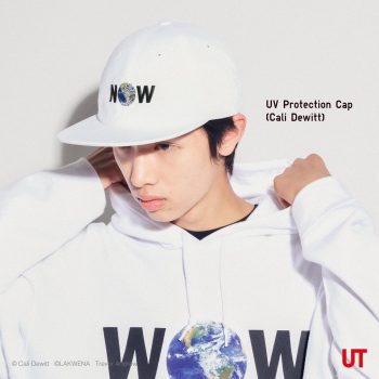 UNIQLO-The-Message-Skater-UT-Collection-Deal-13-350x350 - Apparels Fashion Accessories Fashion Lifestyle & Department Store Johor Kedah Kelantan Kuala Lumpur Melaka Negeri Sembilan Pahang Penang Perak Perlis Promotions & Freebies Putrajaya Sabah Sarawak Selangor Terengganu 