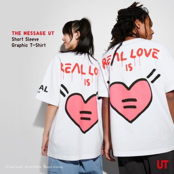 UNIQLO-The-Message-Skater-UT-Collection-Deal-3-350x350 - Apparels Fashion Accessories Fashion Lifestyle & Department Store Johor Kedah Kelantan Kuala Lumpur Melaka Negeri Sembilan Pahang Penang Perak Perlis Promotions & Freebies Putrajaya Sabah Sarawak Selangor Terengganu 