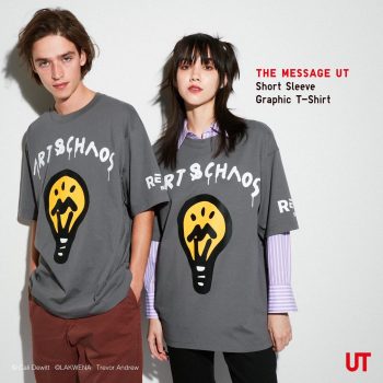 UNIQLO-The-Message-Skater-UT-Collection-Deal-4-350x350 - Apparels Fashion Accessories Fashion Lifestyle & Department Store Johor Kedah Kelantan Kuala Lumpur Melaka Negeri Sembilan Pahang Penang Perak Perlis Promotions & Freebies Putrajaya Sabah Sarawak Selangor Terengganu 