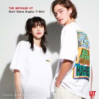 UNIQLO-The-Message-Skater-UT-Collection-Deal-5-350x350 - Apparels Fashion Accessories Fashion Lifestyle & Department Store Johor Kedah Kelantan Kuala Lumpur Melaka Negeri Sembilan Pahang Penang Perak Perlis Promotions & Freebies Putrajaya Sabah Sarawak Selangor Terengganu 