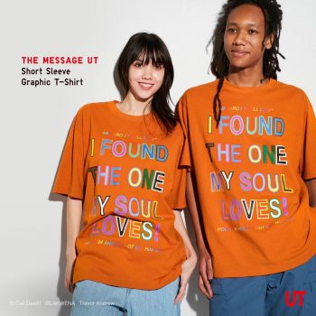 UNIQLO-The-Message-Skater-UT-Collection-Deal-6-350x350 - Apparels Fashion Accessories Fashion Lifestyle & Department Store Johor Kedah Kelantan Kuala Lumpur Melaka Negeri Sembilan Pahang Penang Perak Perlis Promotions & Freebies Putrajaya Sabah Sarawak Selangor Terengganu 