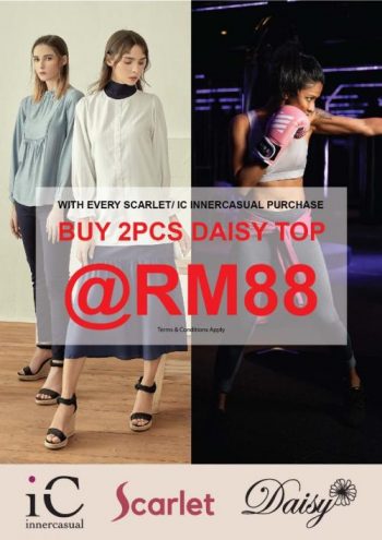 VOIR-Gallery-Promotion-350x495 - Apparels Fashion Accessories Fashion Lifestyle & Department Store Johor Kedah Kelantan Kuala Lumpur Melaka Negeri Sembilan Pahang Penang Perak Perlis Promotions & Freebies Putrajaya Sabah Sarawak Selangor Terengganu 