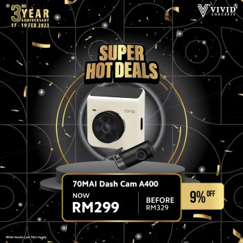 Vivid-Concepts-Super-Hot-Deals-at-Sunway-Pyramid-10-350x350 - Selangor Warehouse Sale & Clearance in Malaysia 