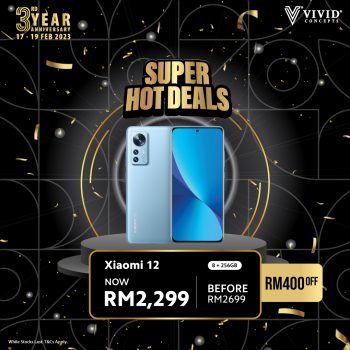 Vivid-Concepts-Super-Hot-Deals-at-Sunway-Pyramid-12-350x350 - Selangor Warehouse Sale & Clearance in Malaysia 