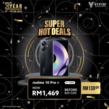 Vivid-Concepts-Super-Hot-Deals-at-Sunway-Pyramid-14-350x350 - Selangor Warehouse Sale & Clearance in Malaysia 