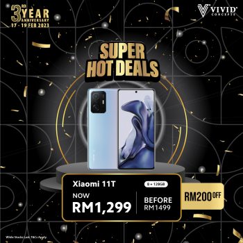 Vivid-Concepts-Super-Hot-Deals-at-Sunway-Pyramid-18-350x350 - Selangor Warehouse Sale & Clearance in Malaysia 