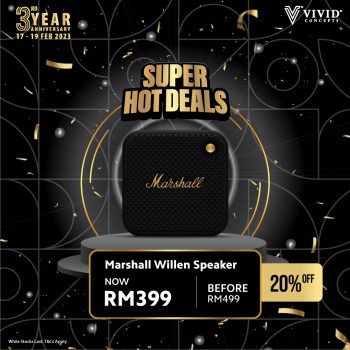 Vivid-Concepts-Super-Hot-Deals-at-Sunway-Pyramid-3-350x350 - Selangor Warehouse Sale & Clearance in Malaysia 