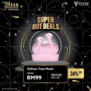 Vivid-Concepts-Super-Hot-Deals-at-Sunway-Pyramid-6-350x350 - Selangor Warehouse Sale & Clearance in Malaysia 