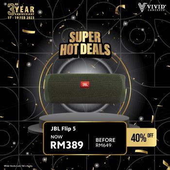 Vivid-Concepts-Super-Hot-Deals-at-Sunway-Pyramid-8-350x350 - Selangor Warehouse Sale & Clearance in Malaysia 