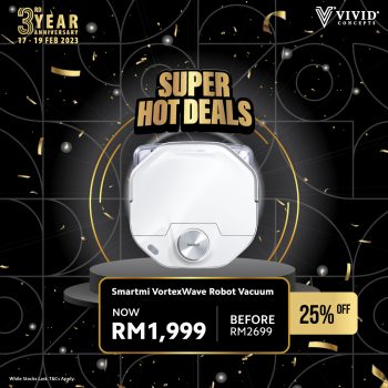 Vivid-Concepts-Super-Hot-Deals-at-Sunway-Pyramid-9-350x350 - Selangor Warehouse Sale & Clearance in Malaysia 