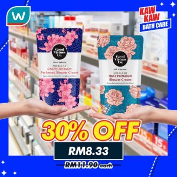 Watsons-Bath-Care-Sale-11-350x350 - Beauty & Health Fragrances Johor Kedah Kelantan Kuala Lumpur Malaysia Sales Melaka Negeri Sembilan Pahang Penang Perak Perlis Personal Care Putrajaya Sabah Sarawak Selangor Terengganu 