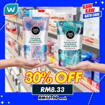 Watsons-Bath-Care-Sale-12-350x350 - Beauty & Health Fragrances Johor Kedah Kelantan Kuala Lumpur Malaysia Sales Melaka Negeri Sembilan Pahang Penang Perak Perlis Personal Care Putrajaya Sabah Sarawak Selangor Terengganu 