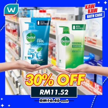 Watsons-Bath-Care-Sale-3-350x350 - Beauty & Health Fragrances Johor Kedah Kelantan Kuala Lumpur Malaysia Sales Melaka Negeri Sembilan Pahang Penang Perak Perlis Personal Care Putrajaya Sabah Sarawak Selangor Terengganu 