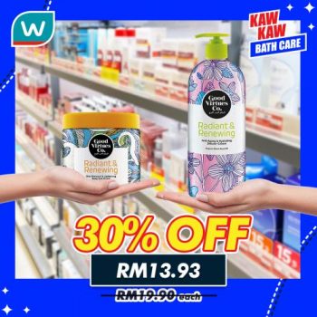 Watsons-Bath-Care-Sale-5-350x350 - Beauty & Health Fragrances Johor Kedah Kelantan Kuala Lumpur Malaysia Sales Melaka Negeri Sembilan Pahang Penang Perak Perlis Personal Care Putrajaya Sabah Sarawak Selangor Terengganu 