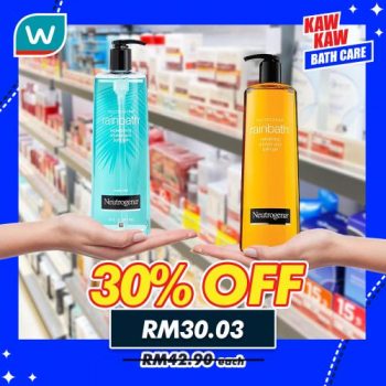 Watsons-Bath-Care-Sale-6-350x350 - Beauty & Health Fragrances Johor Kedah Kelantan Kuala Lumpur Malaysia Sales Melaka Negeri Sembilan Pahang Penang Perak Perlis Personal Care Putrajaya Sabah Sarawak Selangor Terengganu 