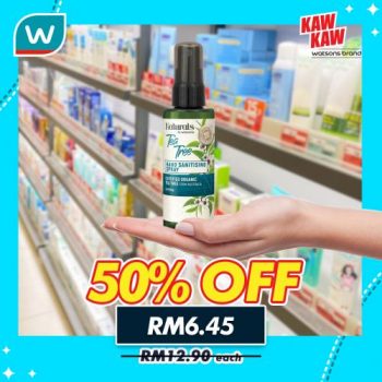 Watsons-Brand-Products-Sale-1-350x350 - Beauty & Health Cosmetics Health Supplements Johor Kedah Kelantan Kuala Lumpur Malaysia Sales Melaka Negeri Sembilan Pahang Penang Perak Perlis Personal Care Putrajaya Sabah Sarawak Selangor Skincare Terengganu 