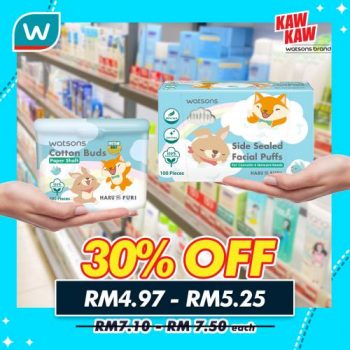 Watsons-Brand-Products-Sale-11-350x350 - Beauty & Health Cosmetics Health Supplements Johor Kedah Kelantan Kuala Lumpur Malaysia Sales Melaka Negeri Sembilan Pahang Penang Perak Perlis Personal Care Putrajaya Sabah Sarawak Selangor Skincare Terengganu 