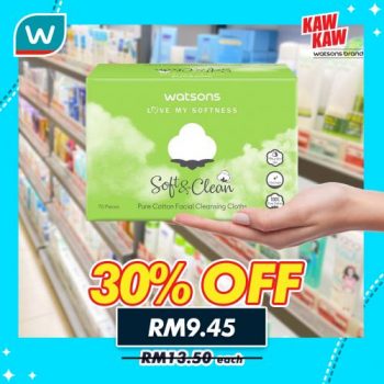 Watsons-Brand-Products-Sale-12-350x350 - Beauty & Health Cosmetics Health Supplements Johor Kedah Kelantan Kuala Lumpur Malaysia Sales Melaka Negeri Sembilan Pahang Penang Perak Perlis Personal Care Putrajaya Sabah Sarawak Selangor Skincare Terengganu 