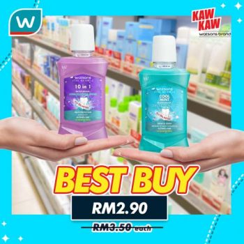 Watsons-Brand-Products-Sale-14-350x350 - Beauty & Health Cosmetics Health Supplements Johor Kedah Kelantan Kuala Lumpur Malaysia Sales Melaka Negeri Sembilan Pahang Penang Perak Perlis Personal Care Putrajaya Sabah Sarawak Selangor Skincare Terengganu 