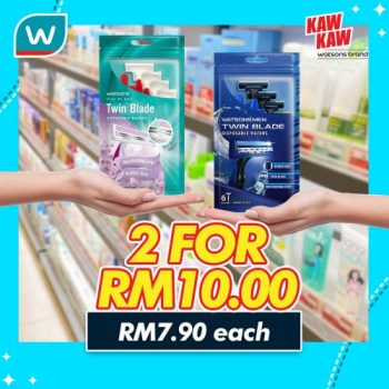 Watsons-Brand-Products-Sale-4-350x350 - Beauty & Health Cosmetics Health Supplements Johor Kedah Kelantan Kuala Lumpur Malaysia Sales Melaka Negeri Sembilan Pahang Penang Perak Perlis Personal Care Putrajaya Sabah Sarawak Selangor Skincare Terengganu 