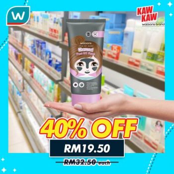 Watsons-Brand-Products-Sale-5-350x350 - Beauty & Health Cosmetics Health Supplements Johor Kedah Kelantan Kuala Lumpur Malaysia Sales Melaka Negeri Sembilan Pahang Penang Perak Perlis Personal Care Putrajaya Sabah Sarawak Selangor Skincare Terengganu 