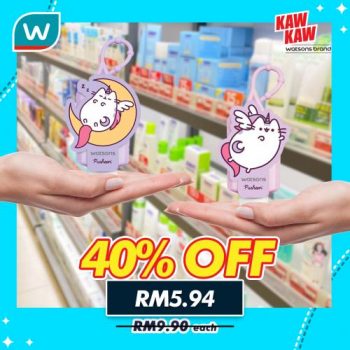 Watsons-Brand-Products-Sale-7-350x350 - Beauty & Health Cosmetics Health Supplements Johor Kedah Kelantan Kuala Lumpur Malaysia Sales Melaka Negeri Sembilan Pahang Penang Perak Perlis Personal Care Putrajaya Sabah Sarawak Selangor Skincare Terengganu 