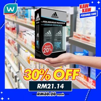 Watsons-Deodorant-Sale-10-350x350 - Beauty & Health Fragrances Johor Kedah Kelantan Kuala Lumpur Malaysia Sales Melaka Negeri Sembilan Online Store Pahang Penang Perak Perlis Personal Care Putrajaya Sabah Sarawak Selangor Terengganu 