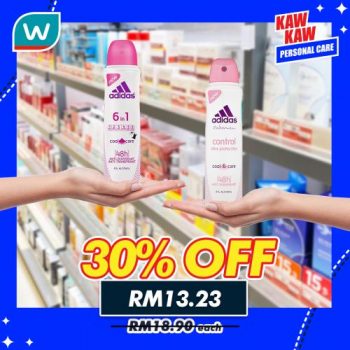 Watsons-Deodorant-Sale-11-350x350 - Beauty & Health Fragrances Johor Kedah Kelantan Kuala Lumpur Malaysia Sales Melaka Negeri Sembilan Online Store Pahang Penang Perak Perlis Personal Care Putrajaya Sabah Sarawak Selangor Terengganu 