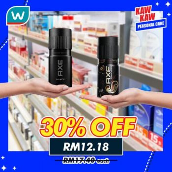 Watsons-Deodorant-Sale-12-350x350 - Beauty & Health Fragrances Johor Kedah Kelantan Kuala Lumpur Malaysia Sales Melaka Negeri Sembilan Online Store Pahang Penang Perak Perlis Personal Care Putrajaya Sabah Sarawak Selangor Terengganu 