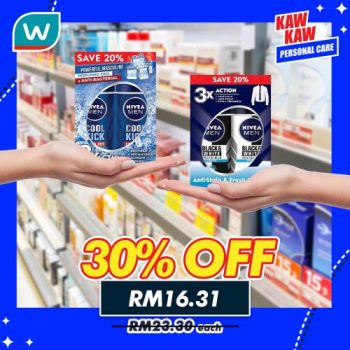 Watsons-Deodorant-Sale-14-350x350 - Beauty & Health Fragrances Johor Kedah Kelantan Kuala Lumpur Malaysia Sales Melaka Negeri Sembilan Online Store Pahang Penang Perak Perlis Personal Care Putrajaya Sabah Sarawak Selangor Terengganu 