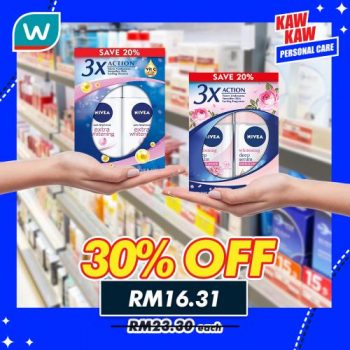 Watsons-Deodorant-Sale-16-350x350 - Beauty & Health Fragrances Johor Kedah Kelantan Kuala Lumpur Malaysia Sales Melaka Negeri Sembilan Online Store Pahang Penang Perak Perlis Personal Care Putrajaya Sabah Sarawak Selangor Terengganu 