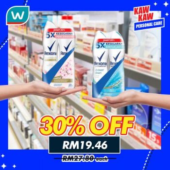 Watsons-Deodorant-Sale-17-350x350 - Beauty & Health Fragrances Johor Kedah Kelantan Kuala Lumpur Malaysia Sales Melaka Negeri Sembilan Online Store Pahang Penang Perak Perlis Personal Care Putrajaya Sabah Sarawak Selangor Terengganu 